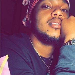 Meet your Posher, Zack